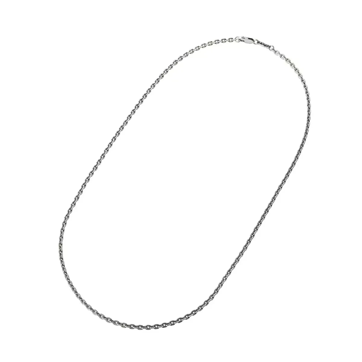 紅豆鍊3mm｜Azuki Chain 50CM
