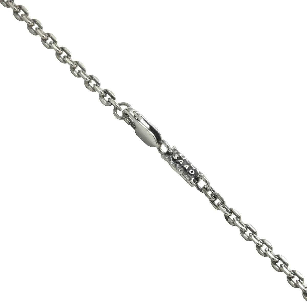 紅豆鍊3mm｜Azuki Chain 50CM